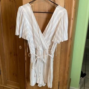 Trixxi Romper